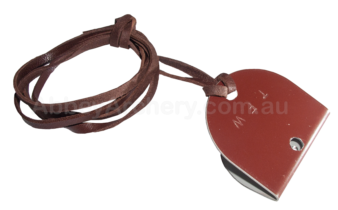 Tenterfield Fox Whistle large image. Click to return to Tenterfield Fox Whistle price and description