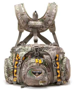 Tenzing 1250 Lumbar Pack image