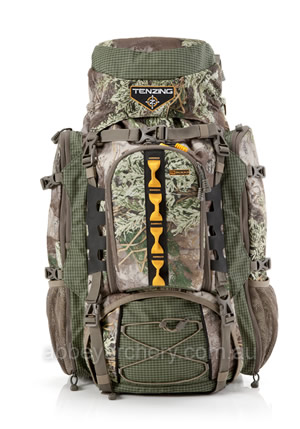 Tenzing 6000 Pack image