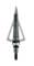 NAP Thunderhead 3 blade broadhead 125gr 5 pack image