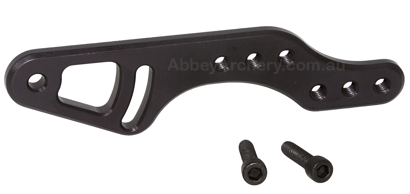 TightSpot Movable Sight Conversion Bracket large image. Click to return to TightSpot Movable Sight Conversion Bracket price and description