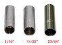 TopHat Thread Cutting Tools - click for more information