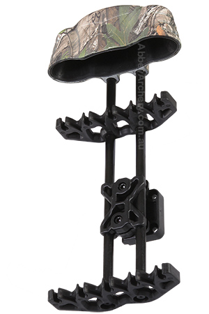 trophy ridge quiver too small trophy ridge quiver too small