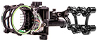 Trophy Ridge Fix 5 sight black - click for more information