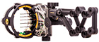 Trophy Ridge React H5 sight black - click for more information
