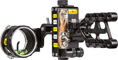 Trophy Ridge React One Pro sight black - click for more information