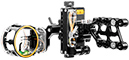Trophy Ridge React Trio Pro sight black - click for more information