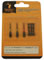 Replacement pins for Trophy Ridge Punisher 3 &amp; Punisher 5 sights, pack 3 - click for more information