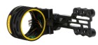 Trophy Ridge Ridgeline 5 Pin Fibre Optic sight black - click for more information