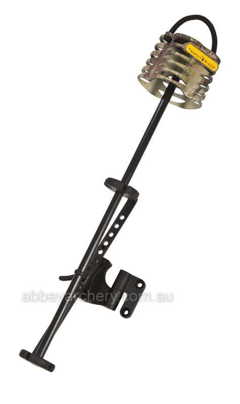 Trophy Ridge Torsion 4 arrow 1 piece bow quiver large image. Click to return to Trophy Ridge Torsion 4 arrow 1 piece bow quiver price and description