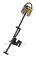 Trophy Ridge Torsion 4 arrow 1 piece bow quiver - click for more information