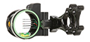 Trophy Ridge Volt 5 Pin Fibre Optic sight black RH or LH - click for more information
