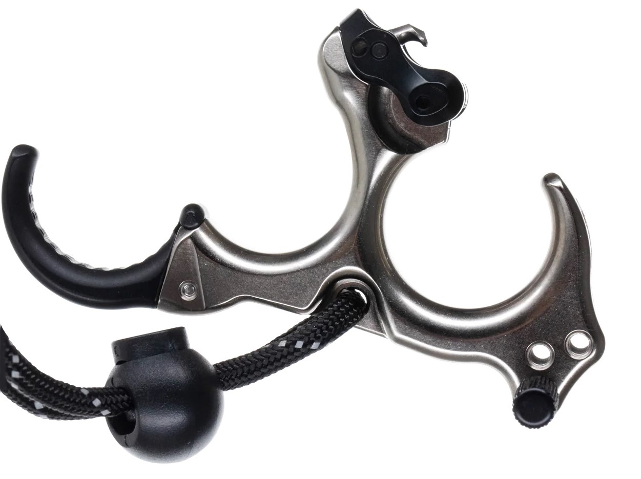 TRU Ball Honey Badger Claw Flex Release large image. Click to return to TRU Ball Honey Badger Claw Flex Release price and description