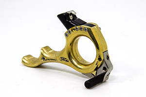 TRU Ball Abyss Brass Release image