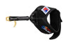 TRU Ball Assassin Release Speed Buckle - click for more information