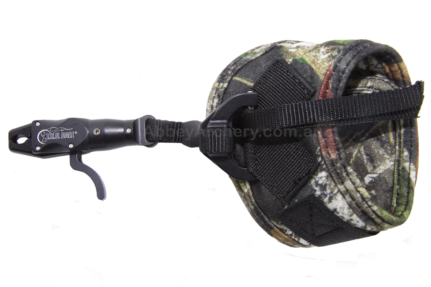 TRU Ball Cyclone Release large image. Click to return to TRU Ball Cyclone Release price and description
