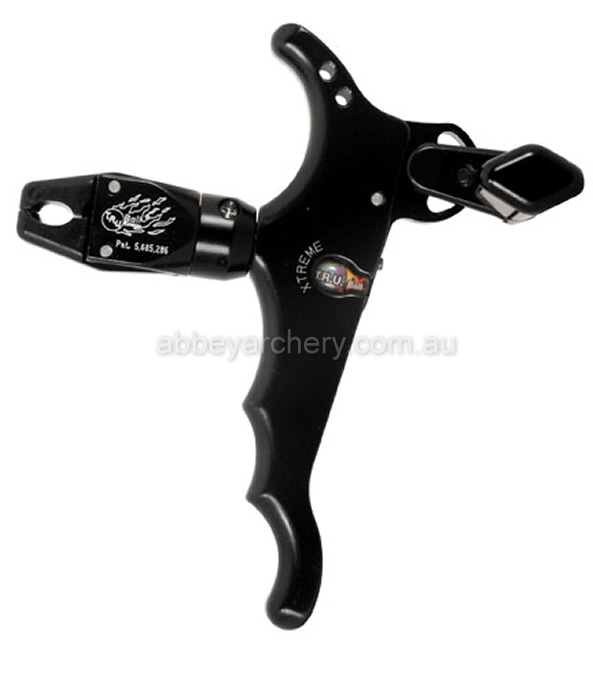 TRU Ball Pro Diamond Xtreme Release large image. Click to return to TRU Ball Pro Diamond Xtreme Release price and description