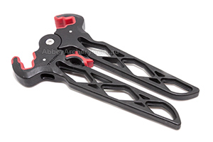 TruGlo Bow Jack Folding Bow Stand image