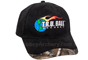 TRU Ball Cap Black - click for more information