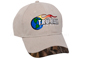 TRU Ball Cap Bone - click for more information