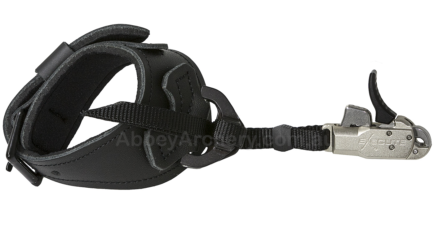 TRU Ball eXecute Brass Release large image. Click to return to TRU Ball eXecute Brass Release price and description