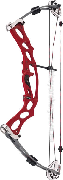 Hoyt Trykon Jr Target image