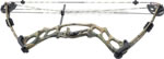 Hoyt Trykon Jr Camo - click for more information