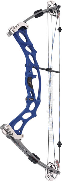 Hoyt Trykon Sport Target image