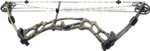 Hoyt Trykon Sport Camo - click for more information