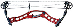 Hoyt TurboHawk Target - click for more information