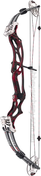 Hoyt UltraElite Target image
