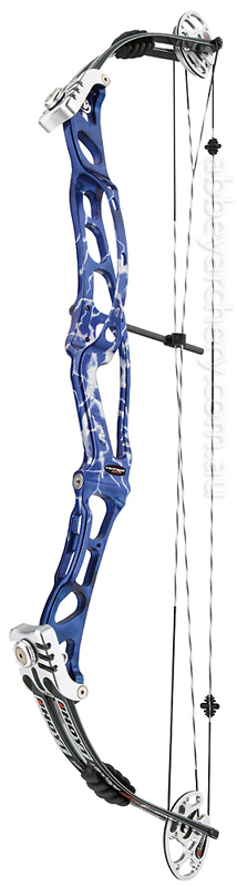 Hoyt Vantage Elite Camo image