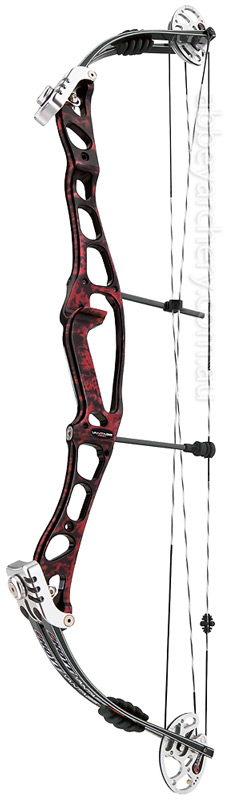 Hoyt Vantage Pro Target image