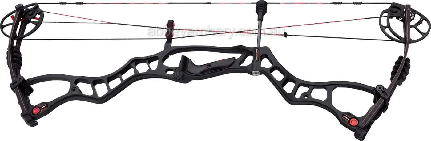 Hoyt Vector 35 Target large image. Click to return to Hoyt Vector 35 Target price and description