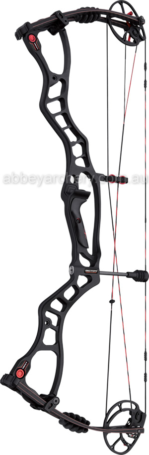 Hoyt Vector 35 Target image
