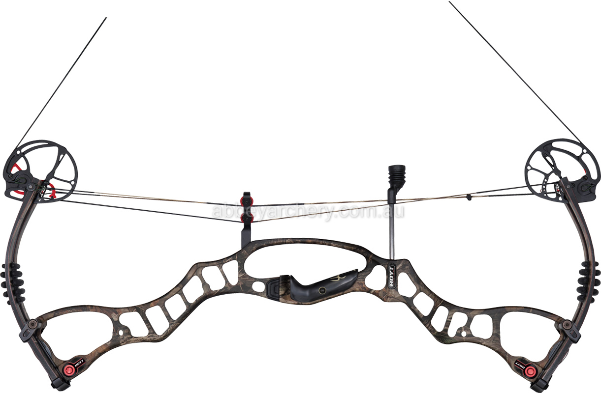 Hoyt Vector 35 Camo large image. Click to return to Hoyt Vector 35 Camo price and description