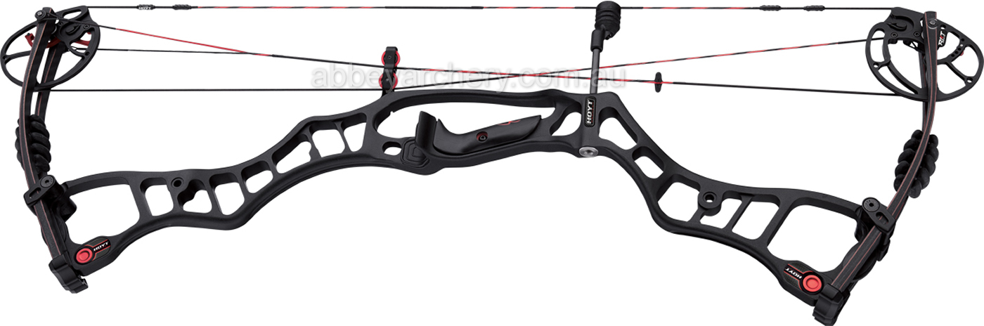 Hoyt Vector Turbo Target large image. Click to return to Hoyt Vector Turbo Target price and description