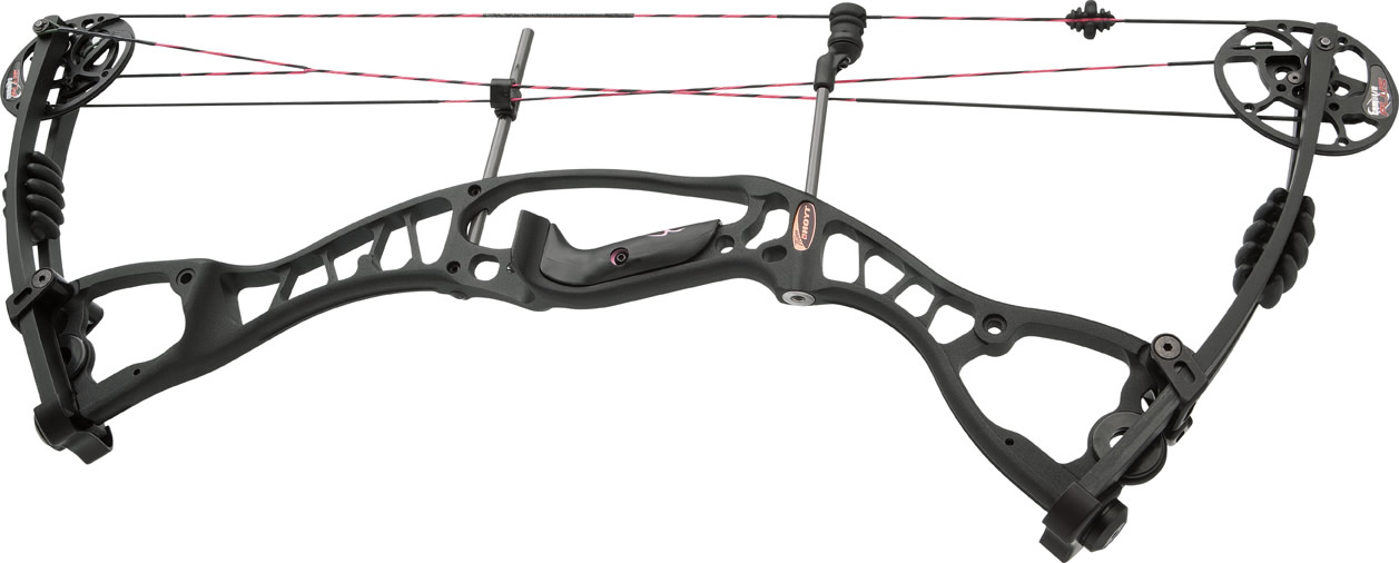 Hoyt Vicxen Target.