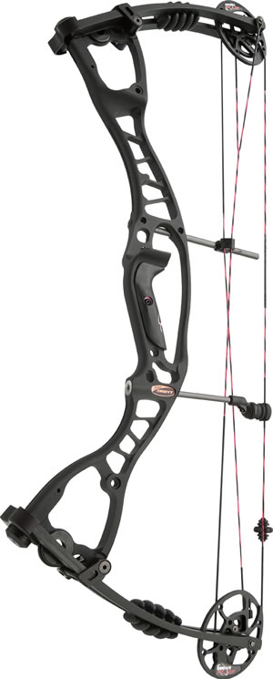 Hoyt Vicxen Target image