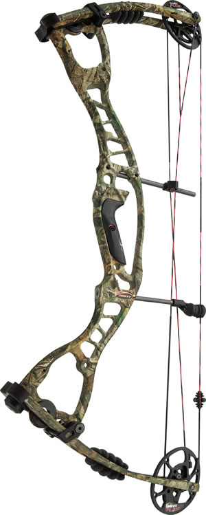 Hoyt Vicxen Camo image