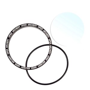 Viper Lens Kit, Retainer Ring and O-Ring image