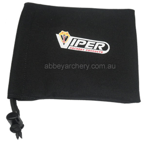 Viper Scope Cover extra large black image