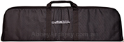 Vista Padded Take Down Recurve Case Black - click for more information