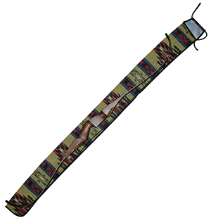 Vista Recurve Bow Sleeve image