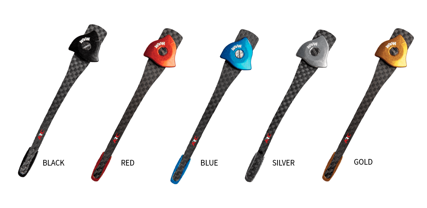 Win & Win ARC Carbon Clicker large image. Click to return to Win & Win ARC Carbon Clicker price and description