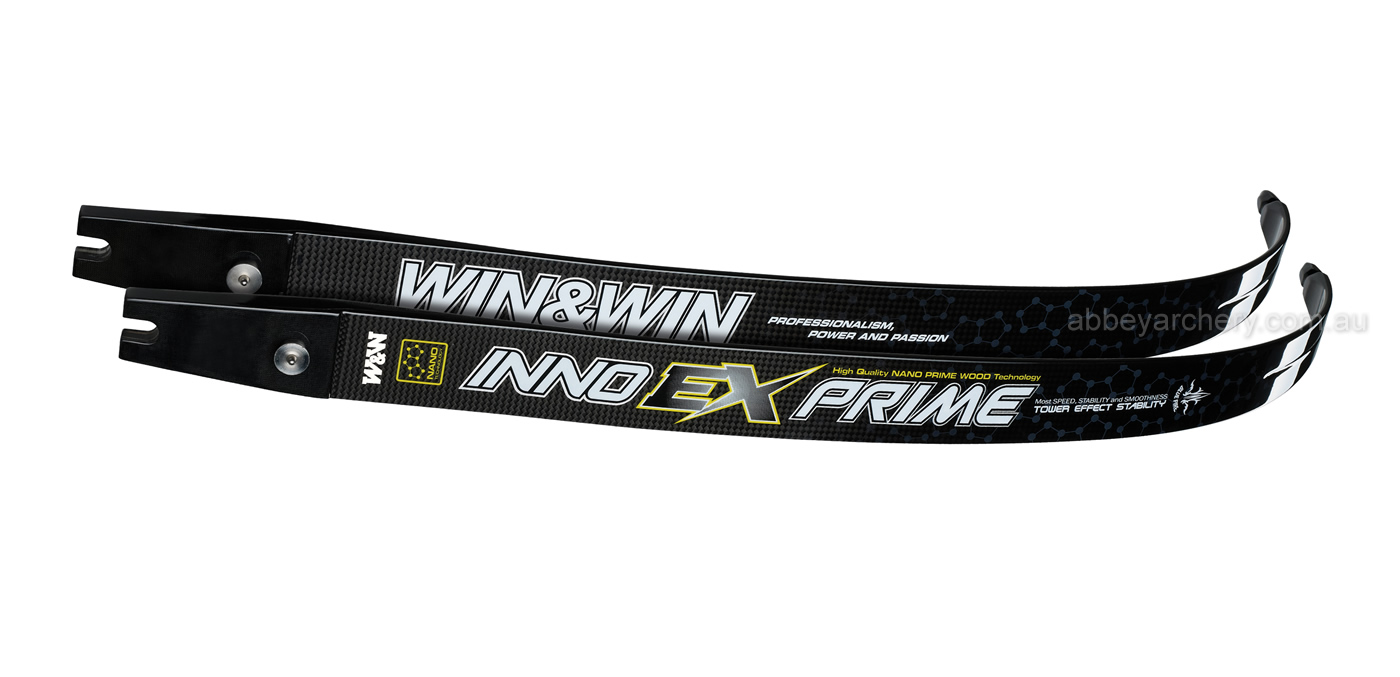 Win & Win Inno EX Prime Limbs