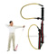 Win &amp; Win Scapower Stretching Band - click for more information