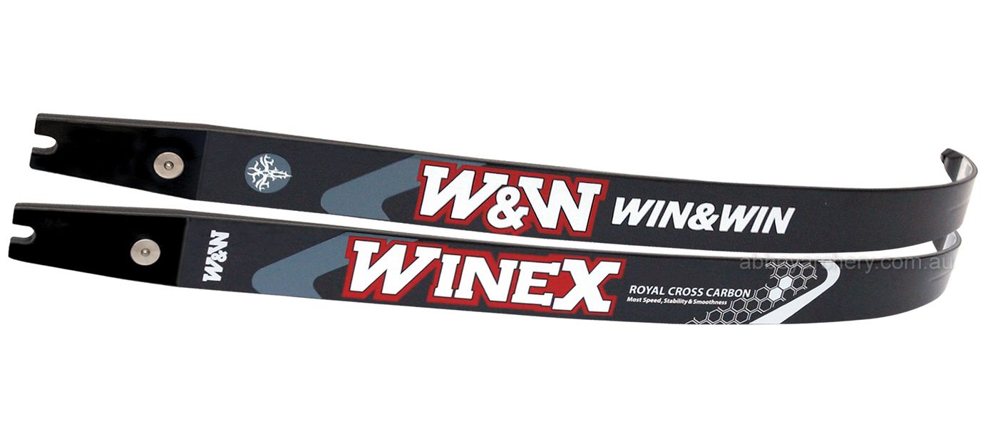 Win & Win Winex Limbs large image. Click to return to Win & Win Winex Limbs price and description