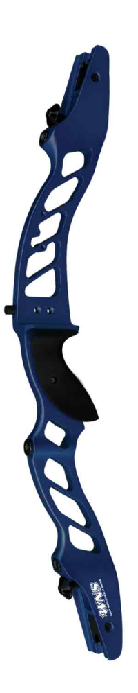 WNS Vantage AX 25in Riser image