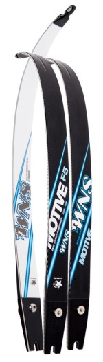 WNS Elite Alpha Limbs image
